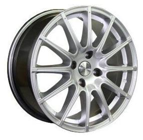 img 3 attached to Wheel rim SKAD Le Mans 7x16/5x114.3 D67.1 ET45, black velvet