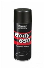 img 3 attached to Liquid anti-gravel HB BODY Body 650 gray 1 kg can