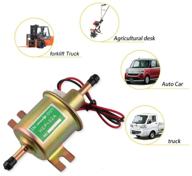 low pressure fuel pump hkt hep-02a hkt art. hep02a logo