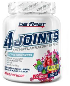 img 3 attached to 4joints Powder (300 gr) (apple)