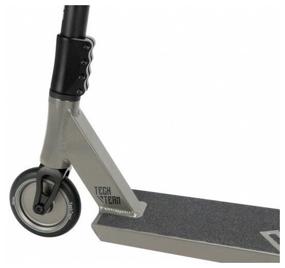 img 3 attached to Stunt scooter TechTeam Goliath 2021, black
