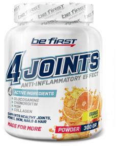 img 4 attached to 4joints Powder (300 gr) (apple)