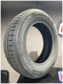 img 1 attached to Hankook Tire Kinergy Eco 2 K435 185/70 R14 88H summer
