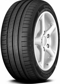 img 3 attached to Hankook Tire Kinergy Eco 2 K435 185/70 R14 88H summer