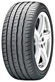 img 1 attached to Summer tires Hankook Ventus S1 Evo K107 215/35 R17 83Y