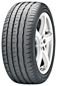 img 4 attached to Summer tires Hankook Ventus S1 Evo K107 215/35 R17 83Y