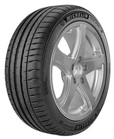 img 3 attached to MICHELIN Pilot Sport 4 295/40 R19 108Y summer
