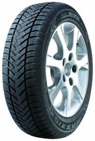img 1 attached to MAXXIS AP2 All season 235/40 R18 95V