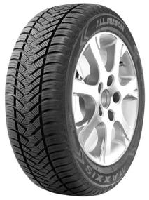 img 3 attached to MAXXIS AP2 All season 235/40 R18 95V