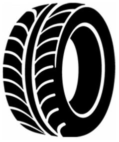 img 2 attached to General Tire Grabber X3 245/80 R15 104Q all season