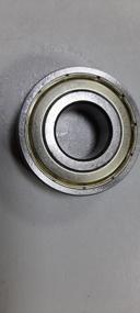 img 2 attached to Bearing 6203 ZZ SKF (17x40x12), П014