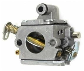 img 4 attached to Carburetor for chainsaw Stihl MS 170, 180