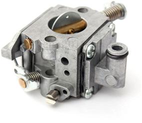 img 2 attached to Carburetor for chainsaw Stihl MS 170, 180