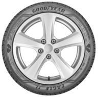 goodyear eagle f1 asymmetric 3 255/35 r18 94y summer логотип