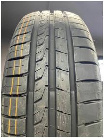img 3 attached to Hankook Tire Kinergy Eco 2 K435 155/80 R13 79T summer