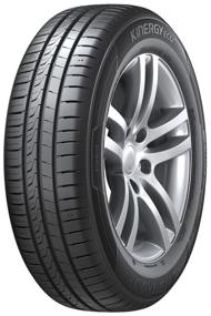 img 2 attached to Hankook Tire Kinergy Eco 2 K435 155/80 R13 79T summer