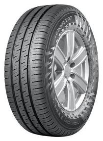 img 2 attached to Nokian Tires Hakka Van 175/70 R14 95R summer