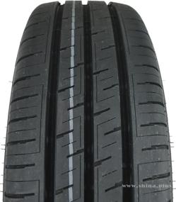 img 1 attached to Nokian Tires Hakka Van 175/70 R14 95R summer