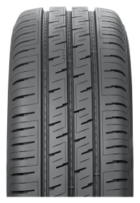 img 4 attached to Nokian Tires Hakka Van 175/70 R14 95R summer