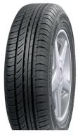 nokian tires hakka van 175/70 r14 95r summer логотип