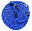watering kit xhose magic hose (with sprayer), 1/2-3/4", 75 m logo