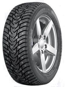 img 3 attached to BFGoodrich g-Force Stud 185/65 R15 88Q winter