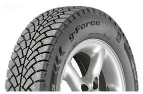 img 2 attached to BFGoodrich g-Force Stud 205/60 R16 96Q winter