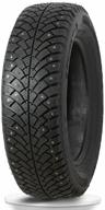 bfgoodrich g-force stud 205/60 r16 96q winter логотип