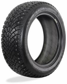 img 1 attached to BFGoodrich g-Force Stud 205/60 R16 96Q winter