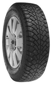 img 4 attached to BFGoodrich g-Force Stud 205/60 R16 96Q winter