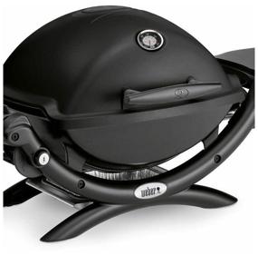img 4 attached to Grill gas Weber Q 2200