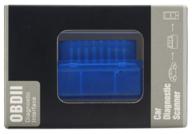 elm327 obd2 bluetooth autoscanner v1.5 логотип