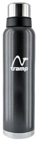 img 3 attached to Classic thermos Tramp Expedition line, 0.75 L, gray