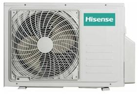 img 1 attached to Air conditioner (split system) Hisense Basic A AS-07HR4SYDDL03