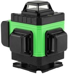 img 1 attached to Laser level AMO LN 4D-360-4
