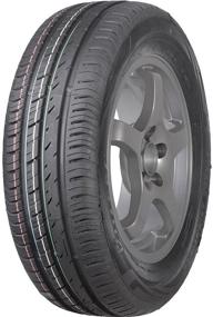 img 2 attached to Viatti Strada Asimmetrico V-130 185/60 R15 84H summer