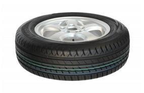 img 1 attached to Viatti Strada Asimmetrico V-130 185/60 R15 84H summer