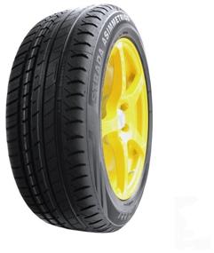 img 4 attached to Viatti Strada Asimmetrico V-130 185/60 R15 84H summer