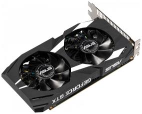 img 3 attached to Video card ASUS Dual GeForce GTX 1650 OC 4GB (DUAL-GTX1650-O4G), Retail