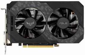 img 2 attached to Video card ASUS Dual GeForce GTX 1650 OC 4GB (DUAL-GTX1650-O4G), Retail