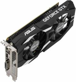 img 4 attached to Video card ASUS Dual GeForce GTX 1650 OC 4GB (DUAL-GTX1650-O4G), Retail