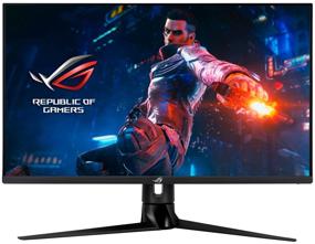 img 2 attached to 32" Monitor ASUS ROG Swift PG329Q, 2560x1440, 175Hz, IPS, black