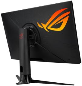 img 3 attached to 32" Monitor ASUS ROG Swift PG329Q, 2560x1440, 175Hz, IPS, black