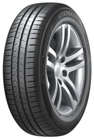 img 3 attached to Hankook Tire Kinergy Eco 2 K435 205/60 R16 92H summer