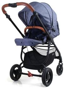 img 2 attached to Stroller Valco Baby Snap 4 Ultra Trend, cappuccino