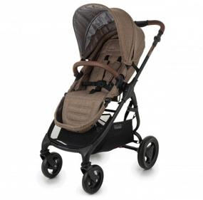 img 3 attached to Stroller Valco Baby Snap 4 Ultra Trend, cappuccino
