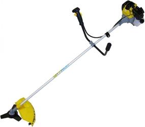 img 4 attached to Petrol trimmer CHAMPION T256-2, 0.95 hp, 41 cm