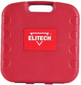 img 3 attached to Impact wrench ELITECH 0704.013000