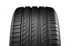 img 2 attached to Pirelli Powergy 215/55 R17 98Y summer
