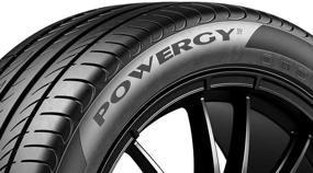 img 1 attached to Pirelli Powergy 215/55 R17 98Y summer